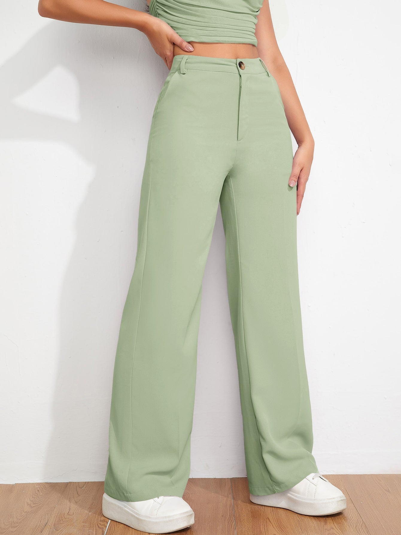 Women Pants