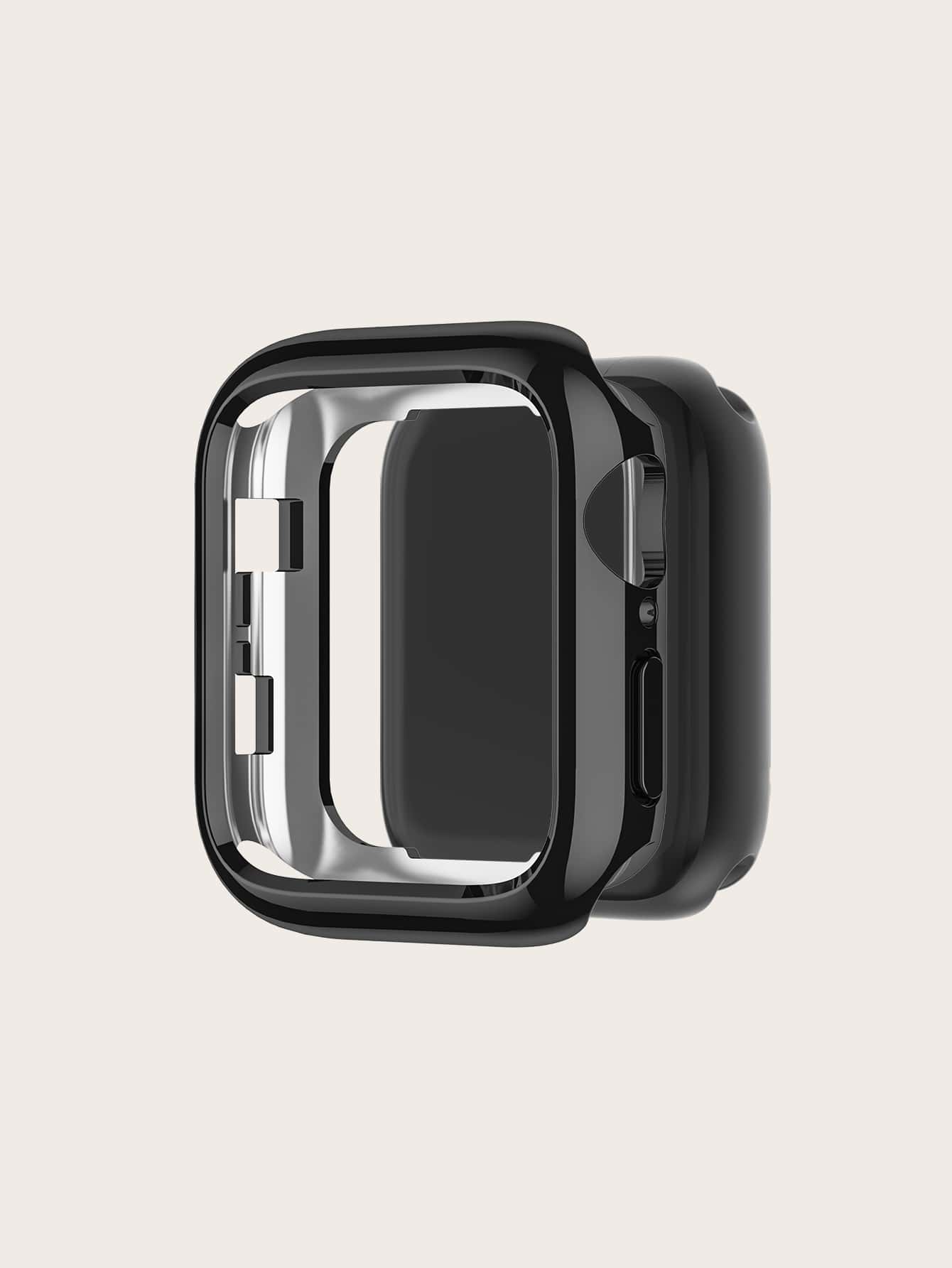 Clear Case Compatible With Apple Watch