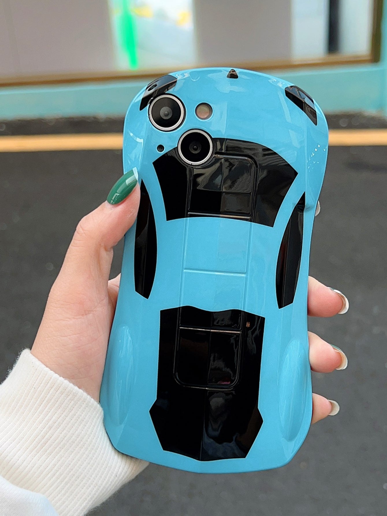 Car Design Phone Case