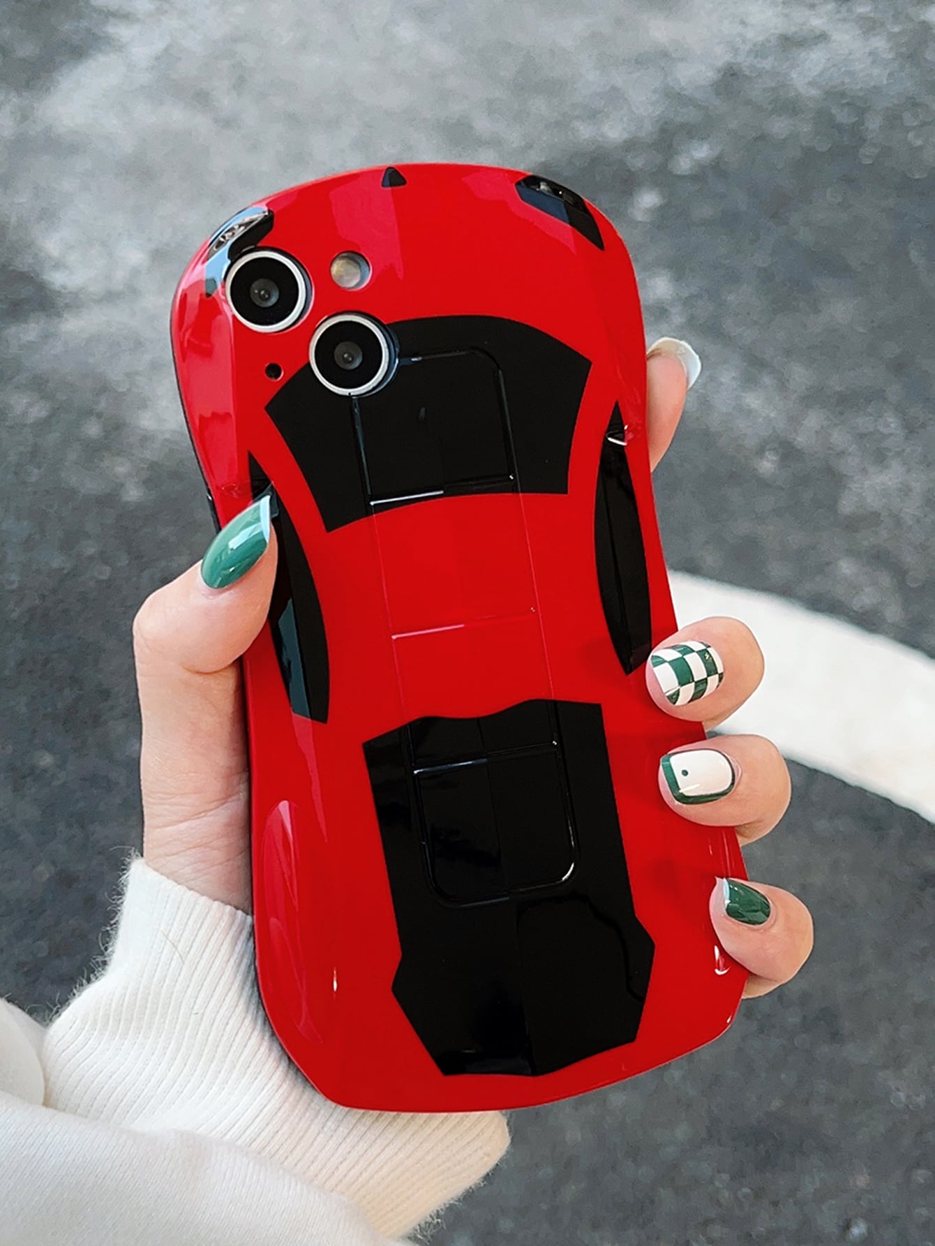 Car Design Phone Case