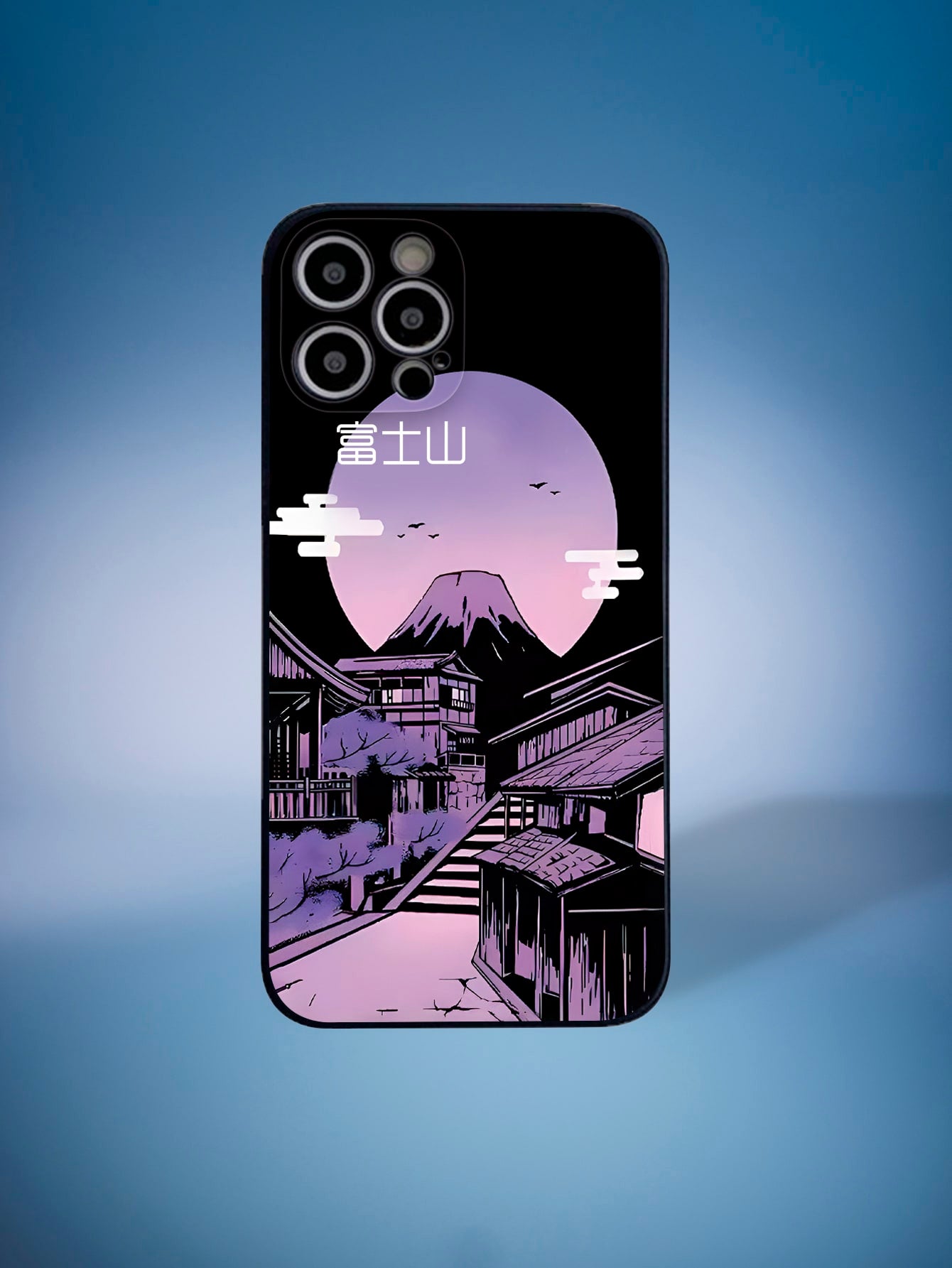 Aesthetic Collage Phone Case