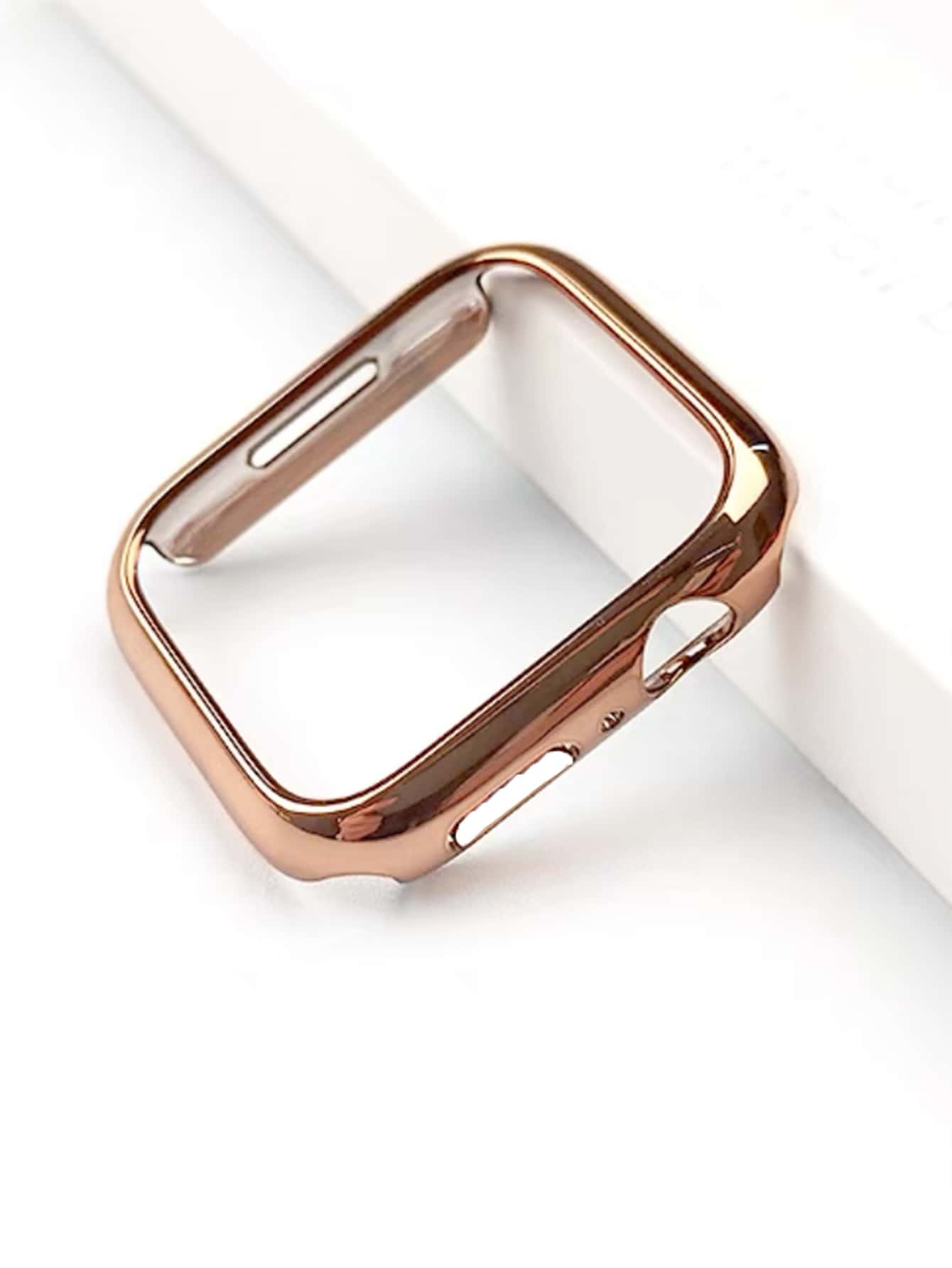 Solid Case Compatible With Apple Watch