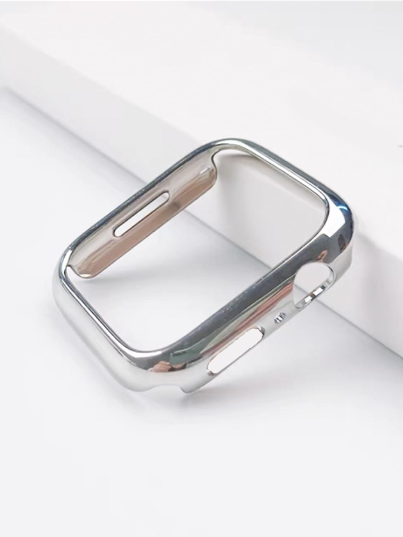 Solid Case Compatible With Apple Watch