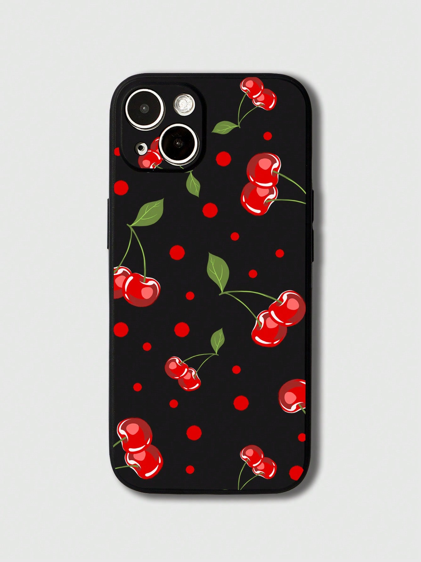 Leopard Print Phone Case