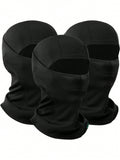 Balaclava Ski Mask Full Face Cover For Men And Women Breathable Full Face Mask For Skiing Outdoor Sports
