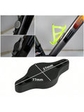 Bike Mount Compatible With Apple AirTag Road Bicycle Bottle Cage Support Holder Mountain Bike Anti-Lost GPS Location Airtag Case Accessories