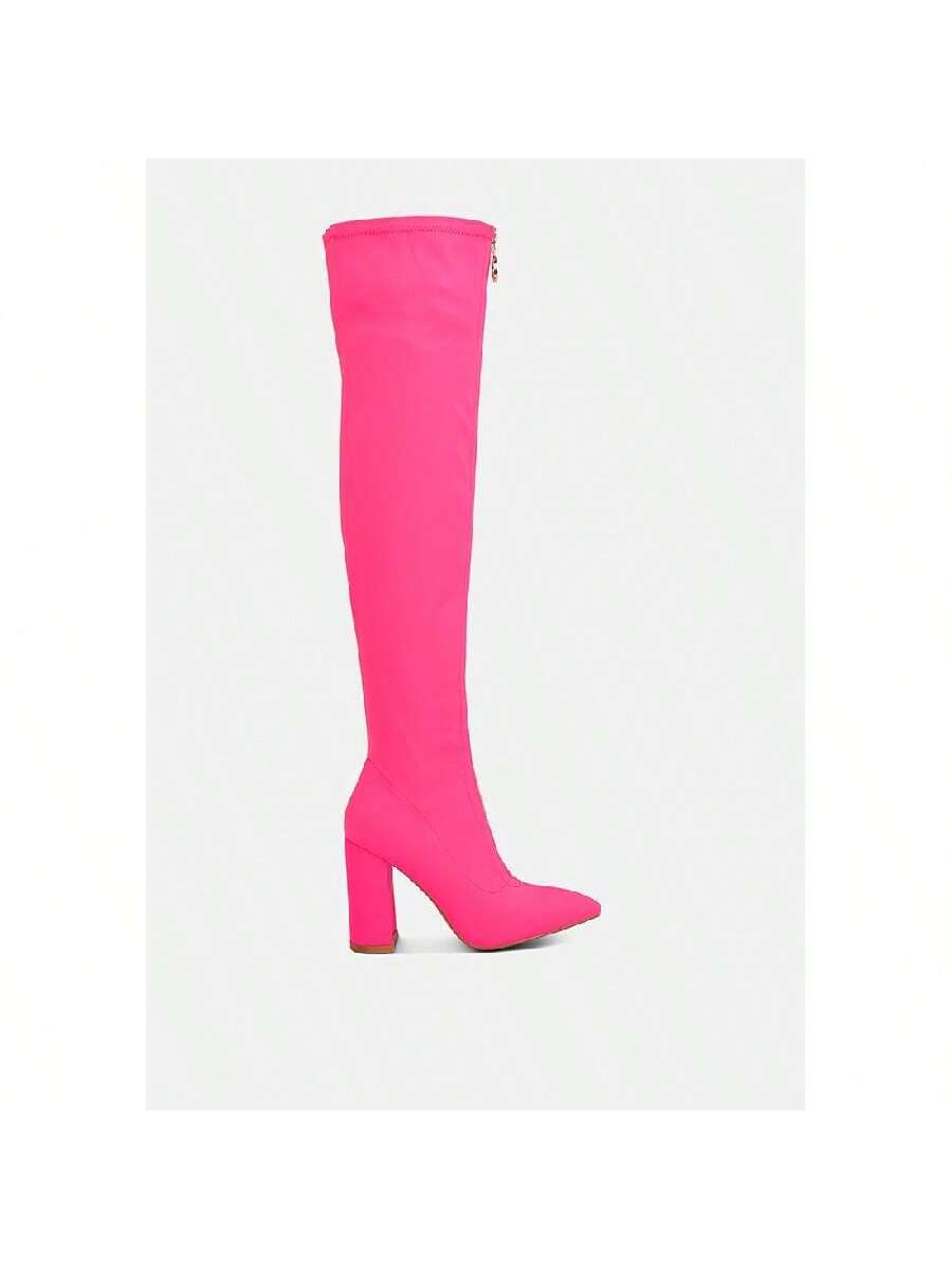 Ronettes Over-The-Knee Boot