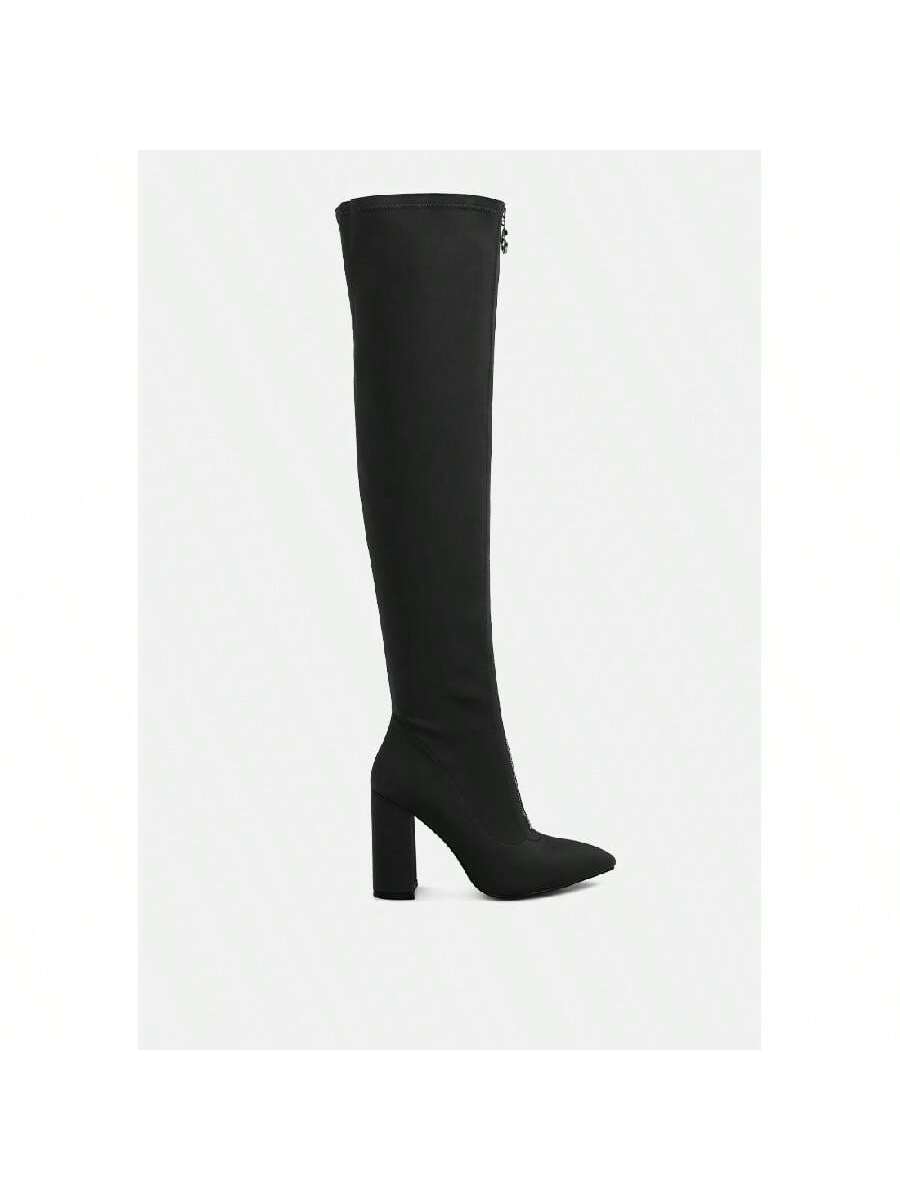 Ronettes Over-The-Knee Boot
