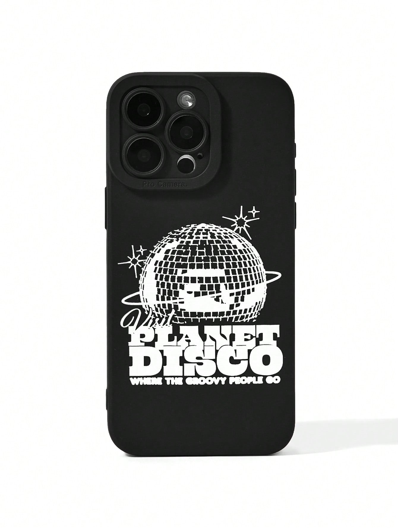 Aesthetic Collage Phone Case